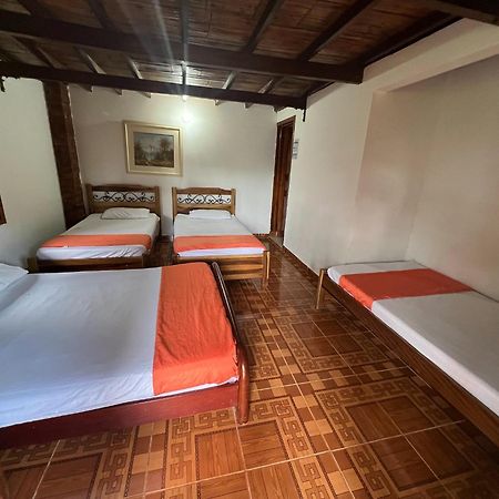 Villa Alejandra Del Quindio Calarcá Екстериор снимка