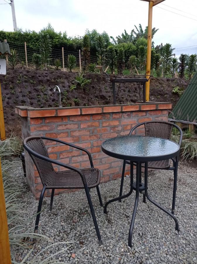 Villa Alejandra Del Quindio Calarcá Екстериор снимка