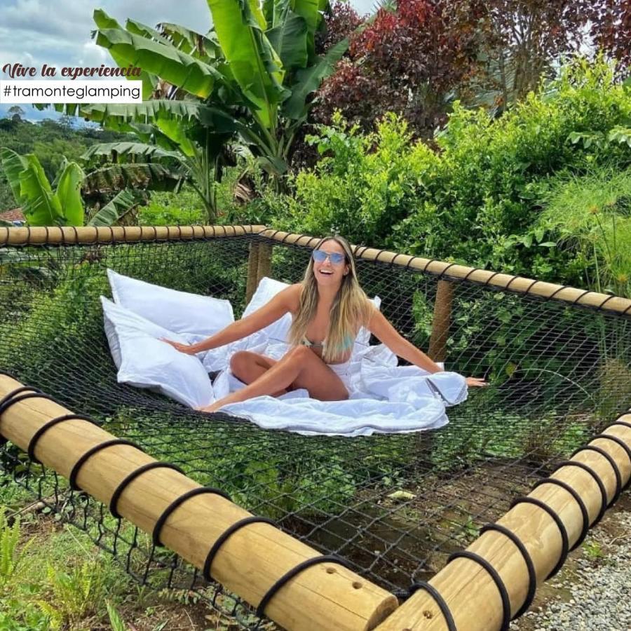 Villa Alejandra Del Quindio Calarcá Екстериор снимка