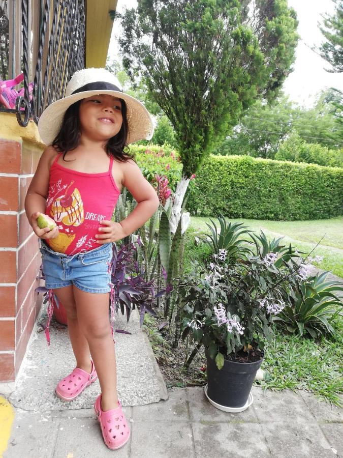 Villa Alejandra Del Quindio Calarcá Екстериор снимка