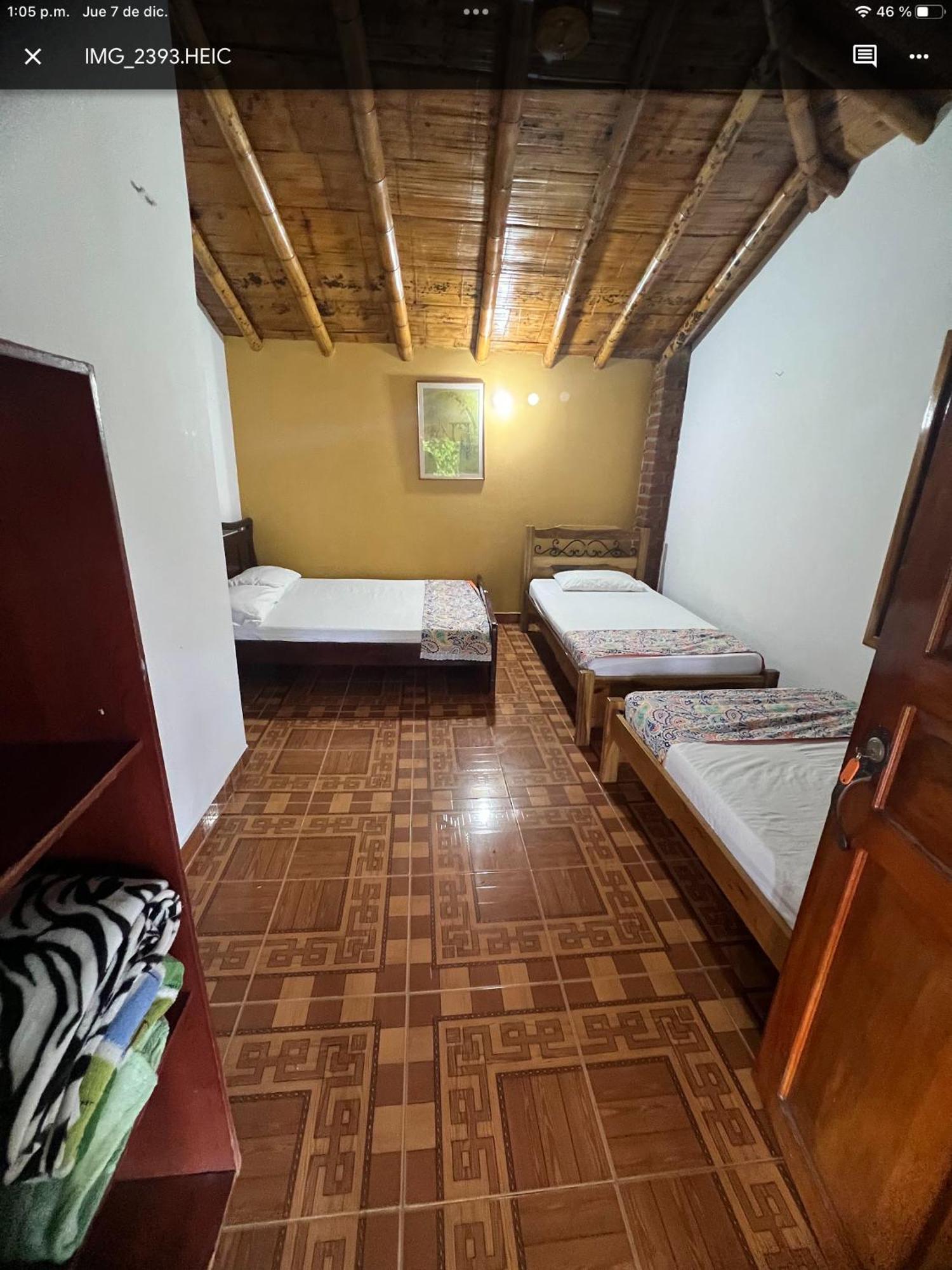 Villa Alejandra Del Quindio Calarcá Екстериор снимка