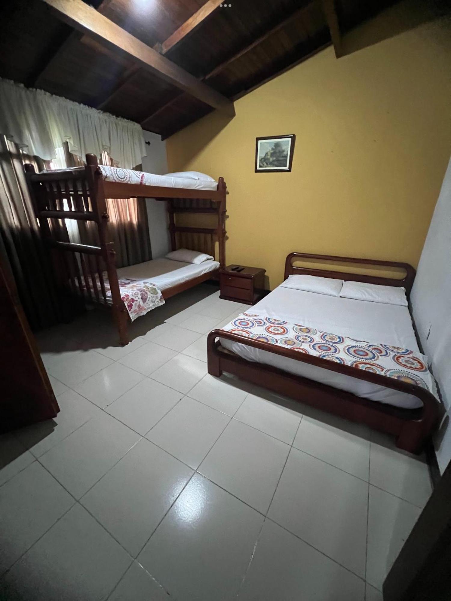 Villa Alejandra Del Quindio Calarcá Екстериор снимка
