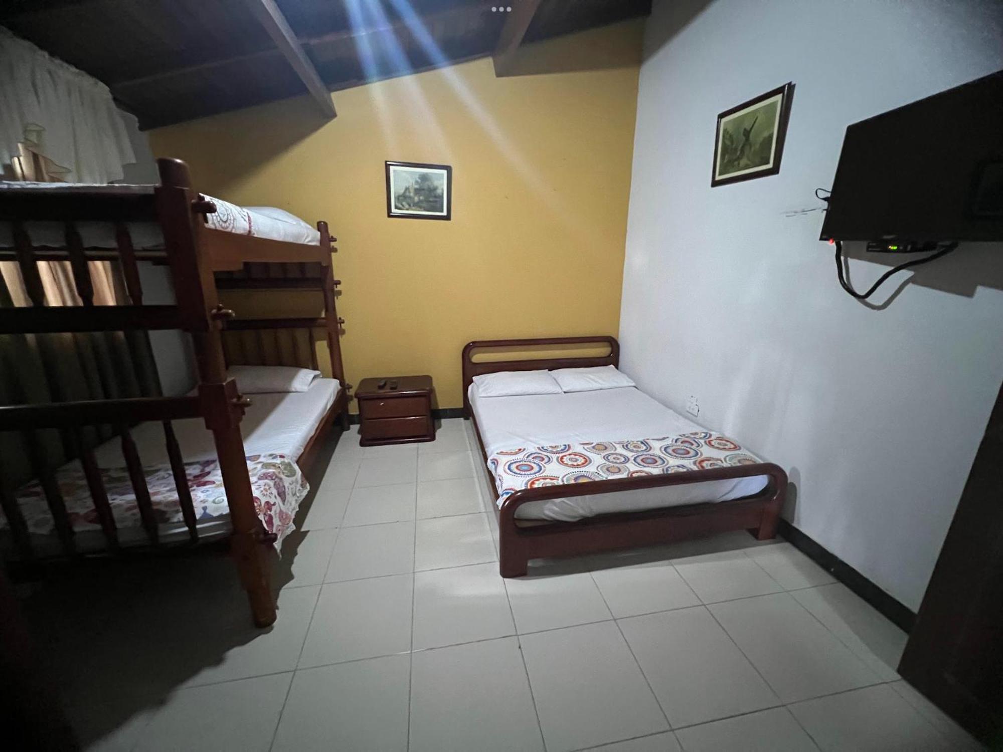 Villa Alejandra Del Quindio Calarcá Екстериор снимка