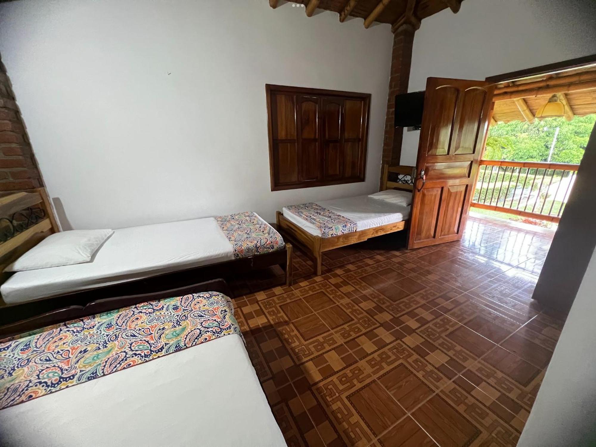 Villa Alejandra Del Quindio Calarcá Екстериор снимка