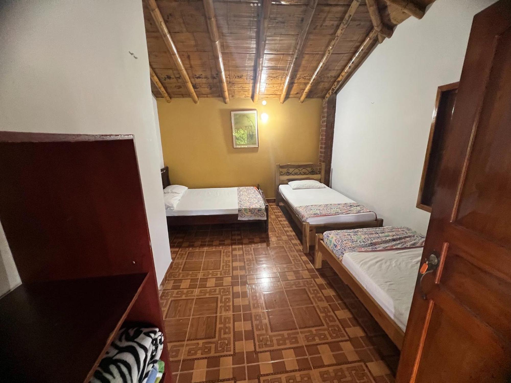 Villa Alejandra Del Quindio Calarcá Екстериор снимка