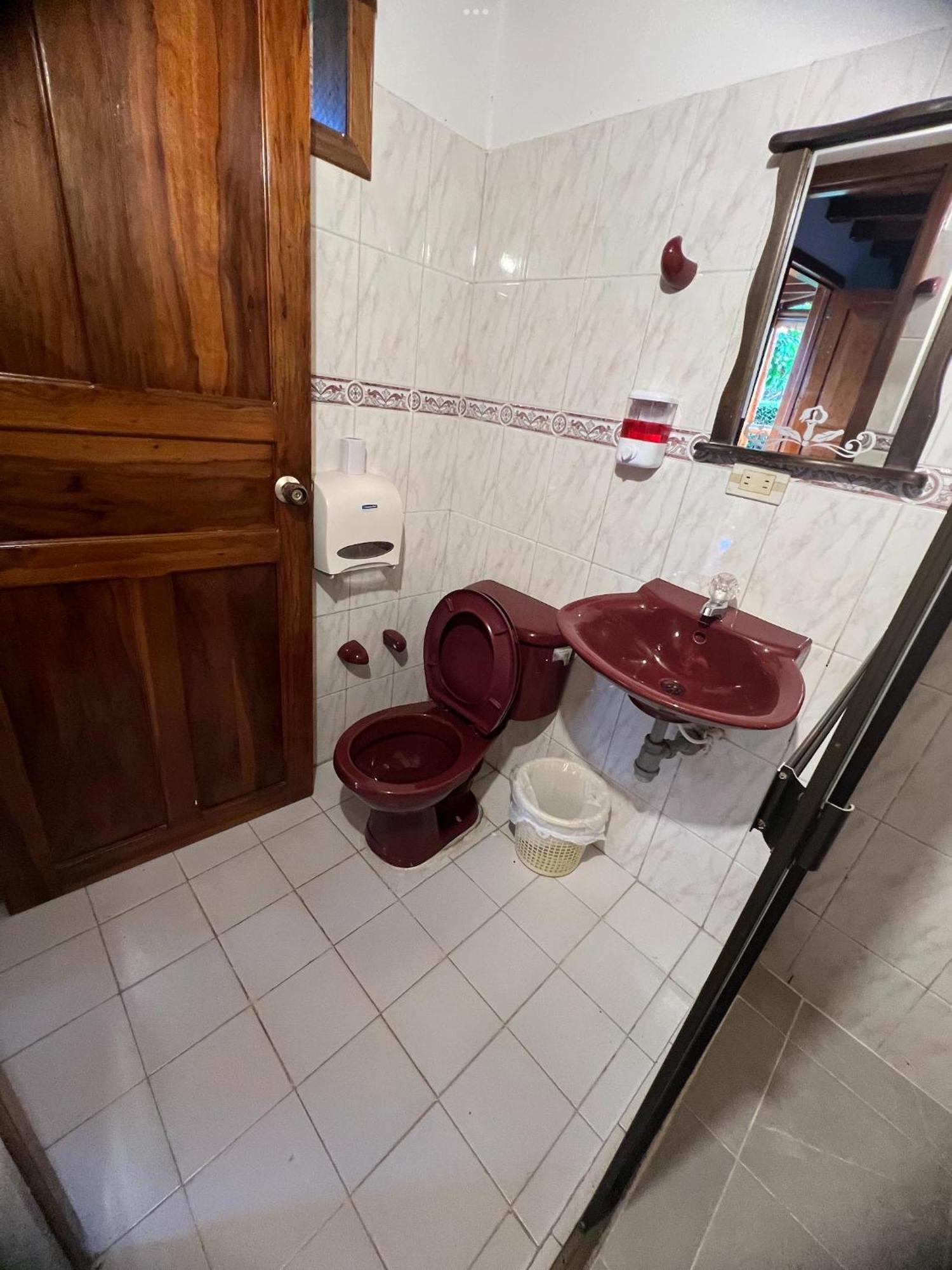 Villa Alejandra Del Quindio Calarcá Екстериор снимка
