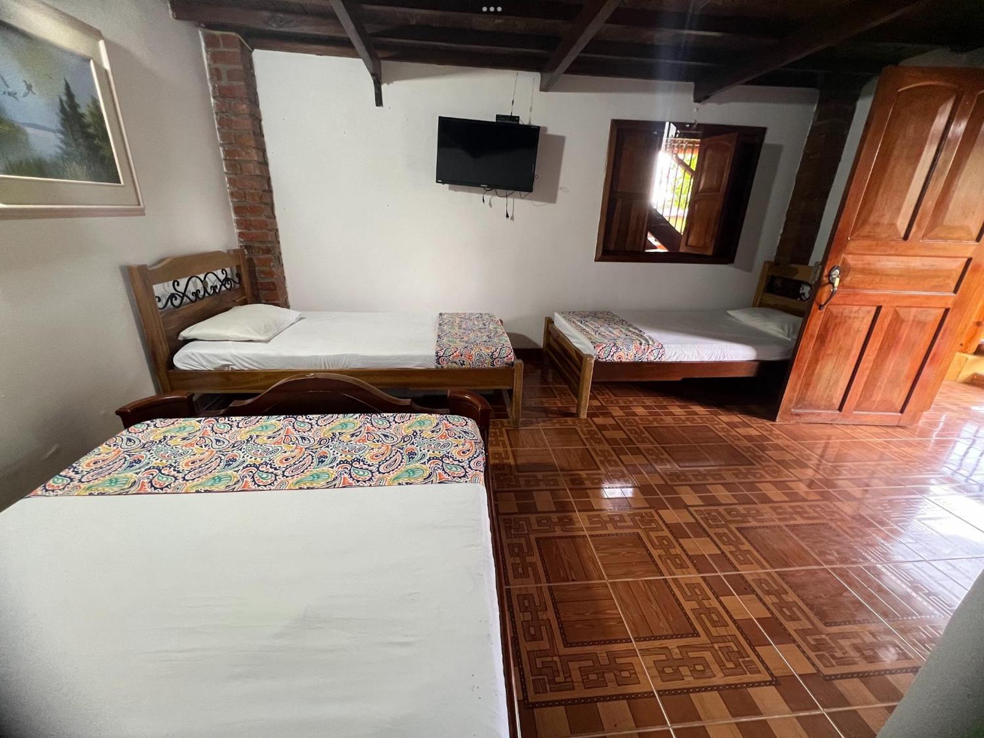 Villa Alejandra Del Quindio Calarcá Екстериор снимка