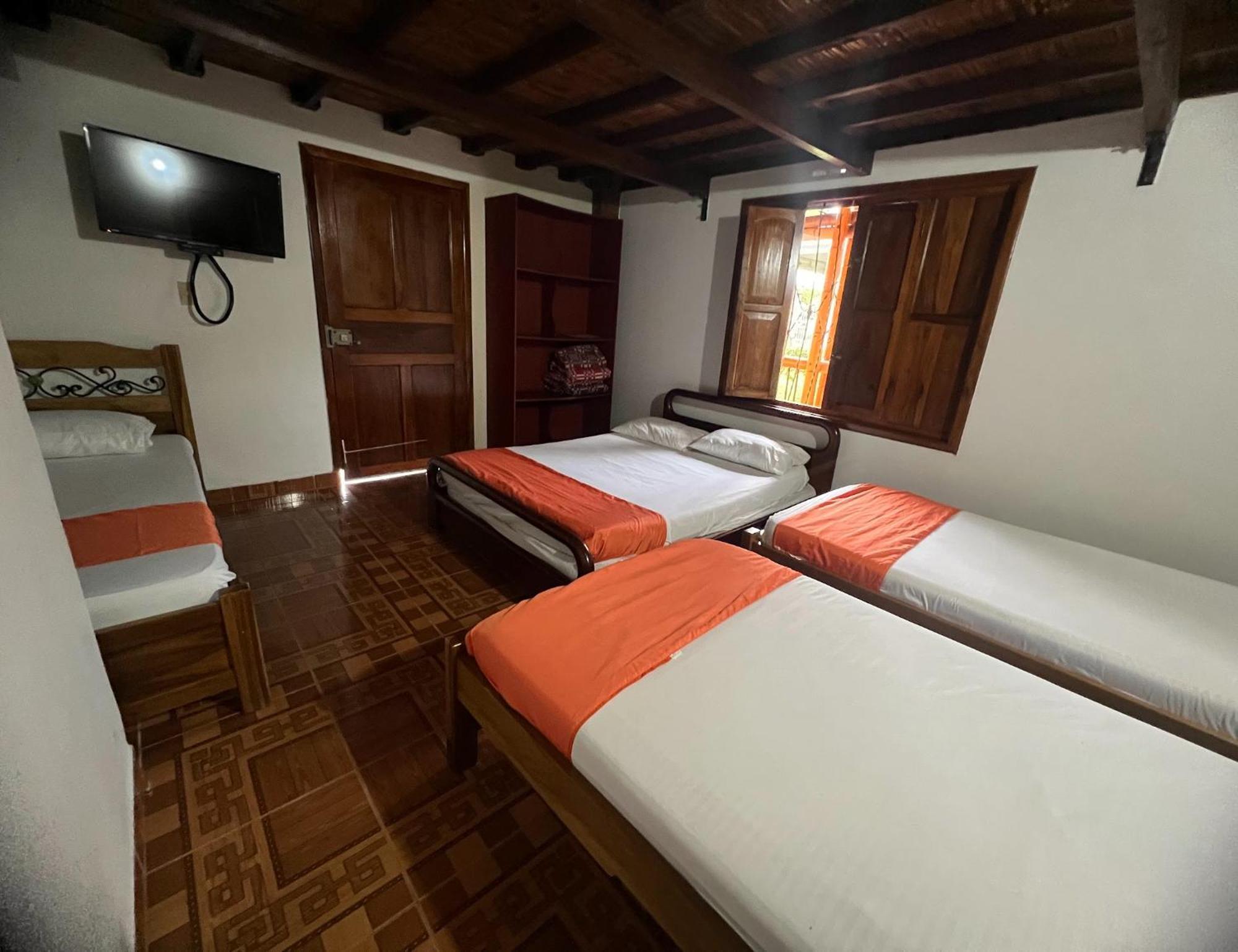 Villa Alejandra Del Quindio Calarcá Екстериор снимка