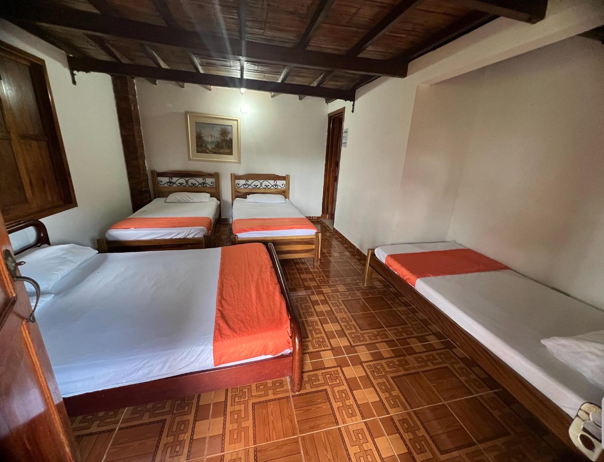 Villa Alejandra Del Quindio Calarcá Екстериор снимка